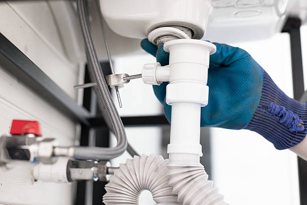 Reliable Drain Cleaning contractor in La Fayette, AL by Masters Plumbing Service